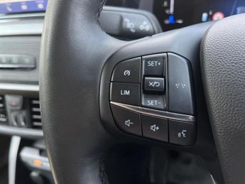 Ford Transit Courier 1.5 EcoBlue Limited Van