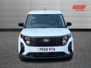 Ford Transit Courier 1.5 EcoBlue Limited Van