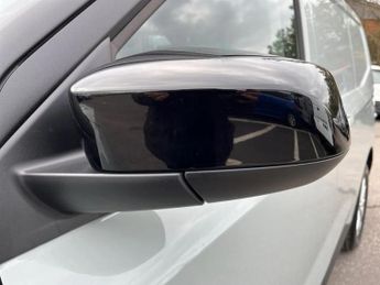 Ford Transit Courier 1.0 EcoBoost 125ps Limited Van Auto