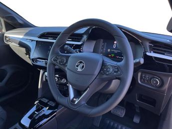 Vauxhall Corsa 100kW Yes 50kWh 5dr Auto