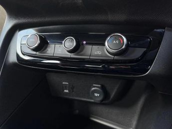 Vauxhall Corsa 100kW Yes 50kWh 5dr Auto