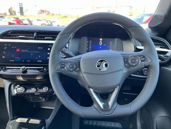 Vauxhall Corsa 100kW Yes 50kWh 5dr Auto