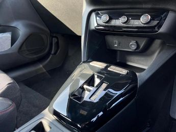 Vauxhall Corsa 100kW Yes 50kWh 5dr Auto