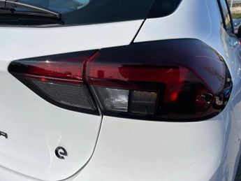 Vauxhall Corsa 100kW Yes 50kWh 5dr Auto