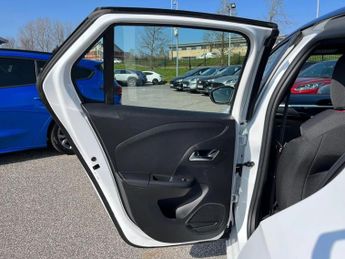 Vauxhall Corsa 100kW Yes 50kWh 5dr Auto