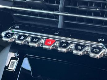 Peugeot 2008 100kW Allure 50kWh 5dr Auto