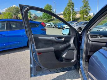 Ford Kuga 2.0 EcoBlue mHEV Titanium Edition 5dr
