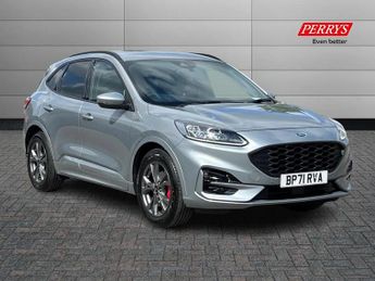 Ford Kuga 1.5 EcoBlue ST-Line Edition 5dr Auto