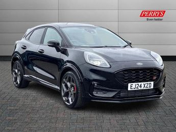 Ford Puma 1.5 EcoBoost ST 5dr