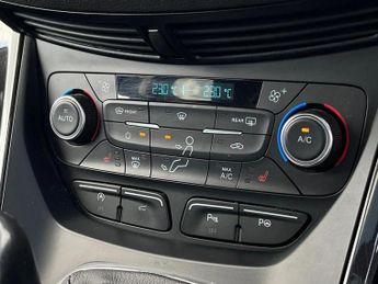 Ford Kuga 2.0 TDCi Titanium X 5dr 2WD