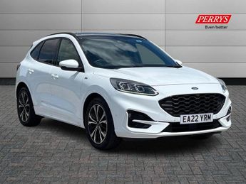 Ford Kuga 1.5 EcoBlue ST-Line X 5dr