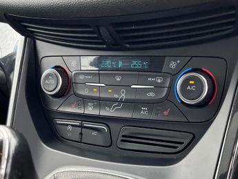 Ford Kuga 2.0 TDCi Titanium X Edition 5dr 2WD