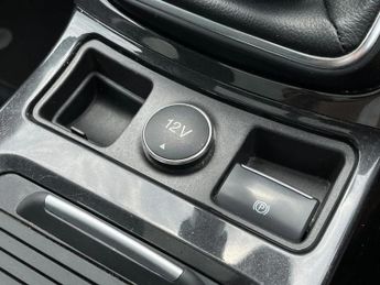 Ford Kuga 2.0 TDCi Titanium X Edition 5dr 2WD