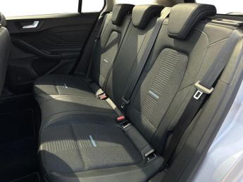 Ford Focus 1.0 EcoBoost 125 Active X Auto 5dr
