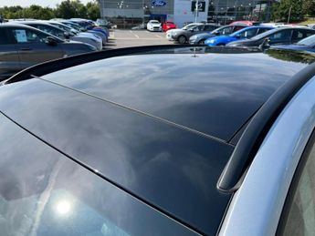 Ford Focus 1.0 EcoBoost 125 Active X Auto 5dr