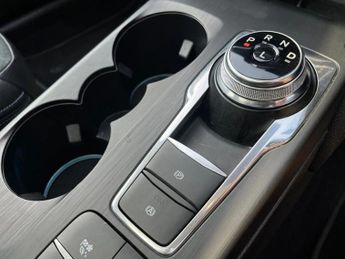 Ford Focus 1.0 EcoBoost 125 Active X Auto 5dr