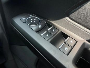 Ford Focus 1.0 EcoBoost 125 Active Auto 5dr