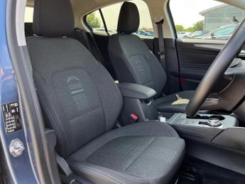 Ford Focus 1.0 EcoBoost 125 Active Auto 5dr