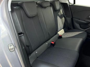 Vauxhall Corsa 1.2 Turbo Griffin Edition 5dr