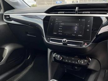 Vauxhall Corsa 1.2 Turbo Griffin Edition 5dr