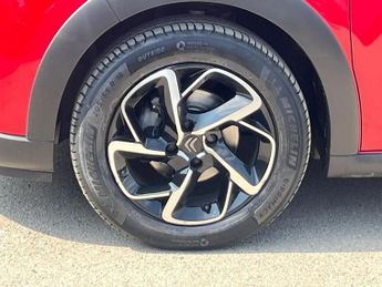 Citroen C3 1.2 PureTech Saint James 5dr