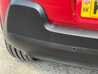 Citroen C3 1.2 PureTech Saint James 5dr