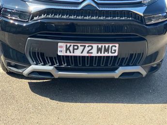 Citroen C3 Aircross 1.2 PureTech 110 Shine 5dr