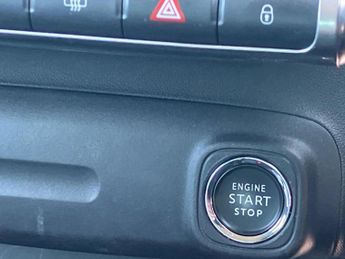 Citroen C3 Aircross 1.2 PureTech 110 Shine 5dr