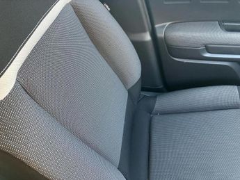 Citroen C3 Aircross 1.2 PureTech 110 Shine 5dr