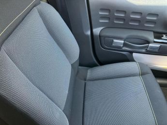 Citroen C3 1.2 PureTech 110 Plus 5dr EAT6