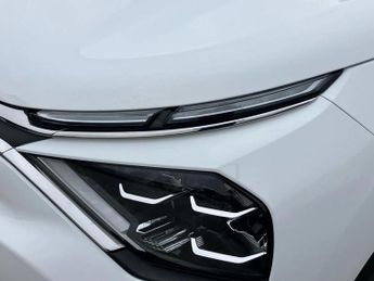 Citroen C4 1.2 PureTech Sense 5dr