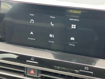 Citroen C4 1.2 PureTech Sense 5dr