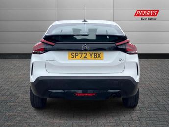 Citroen C4 1.2 PureTech Sense 5dr