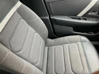 Citroen C4 1.2 PureTech Sense 5dr