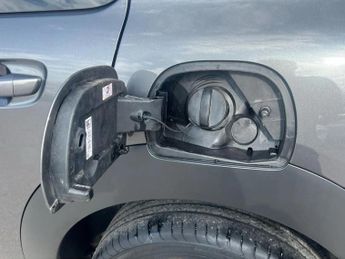 Citroen C4 Cactus 1.2 PureTech Flair 5dr [6 Speed]