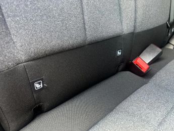 Citroen C4 Cactus 1.2 PureTech Flair 5dr [6 Speed]