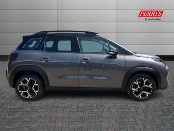 Citroen C3 Aircross 1.2 PureTech 110 Shine Plus 5dr