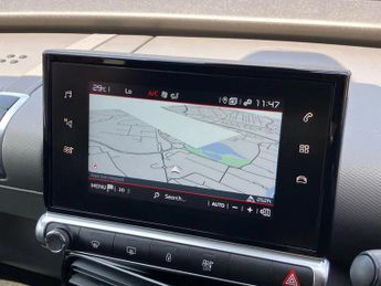 Citroen C4 Cactus 1.2 PureTech Flair 5dr [6 Speed]