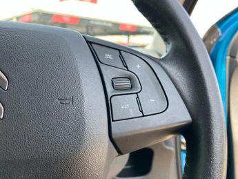 Citroen C4 Cactus 1.2 PureTech Flair 5dr [6 Speed]