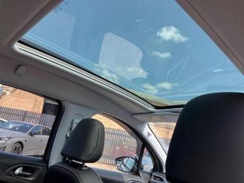 Peugeot 2008 1.2 PureTech 110 GT Line 5dr [6 Speed]
