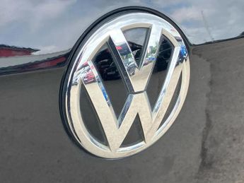 Volkswagen Touran 2.0 TDI SEL 5dr