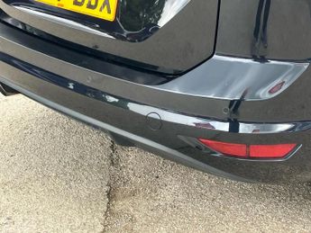 Volkswagen Touran 2.0 TDI SEL 5dr