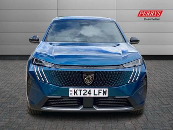 Peugeot 3008 1.2 Hybrid 136 Allure 5dr e-DSC6