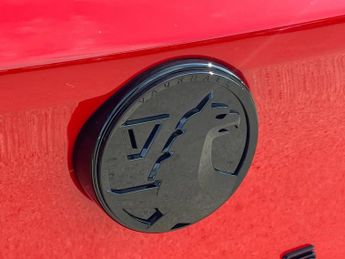 Vauxhall Corsa 100kW Yes 50kWh 5dr Auto