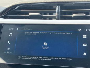 Vauxhall Corsa 100kW Yes 50kWh 5dr Auto
