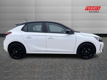 Vauxhall Corsa 100kW Yes 50kWh 5dr Auto