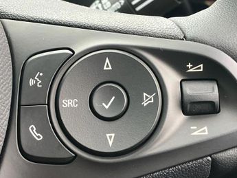 Vauxhall Corsa 100kW Yes 50kWh 5dr Auto