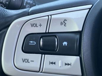 Honda Jazz 1.5 i-MMD Hybrid Crosstar Advance 5dr eCVT