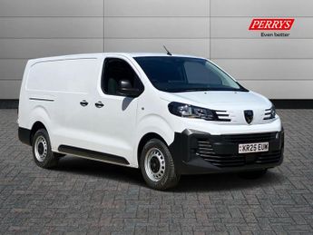 Peugeot Expert 2.0 BlueHDi 145 Professional Van