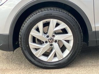 Volkswagen Tiguan Allspace 1.5 TSI Life 5dr DSG